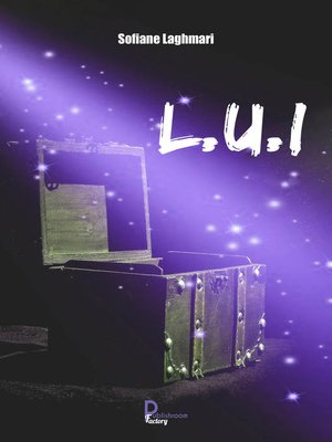 cover image of L.U.I
